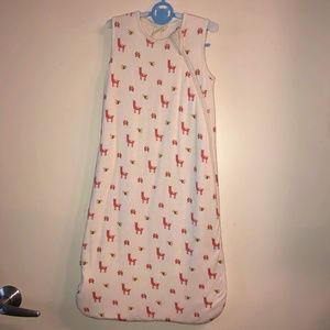 SOLD elsewhere ❤️ Kyte Baby Peruvian Sleep Sack 1 tog 0-6m